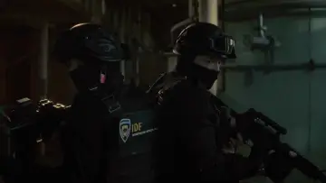 Задник до серіалу "Знак" #1598340
