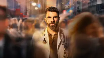 Задник к сериалу "Блискучі уми" #1380933