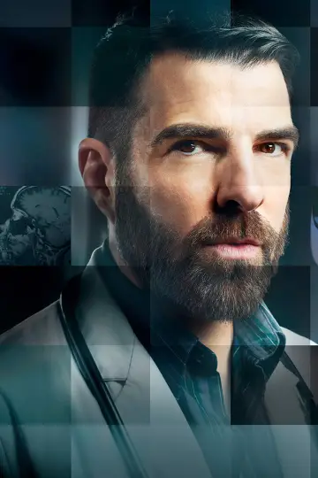 Постер к сериалу "Блискучі уми" #1380968