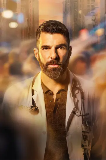 Постер к сериалу "Блискучі уми" #1380981
