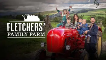 Задник до серіалу "Fletchers