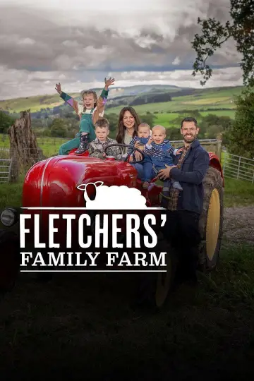Постер до серіалу "Fletchers