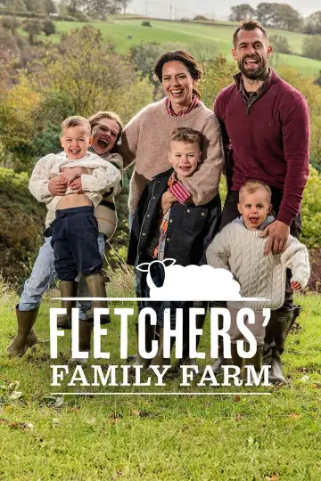 Fletchers' Family Farm постер