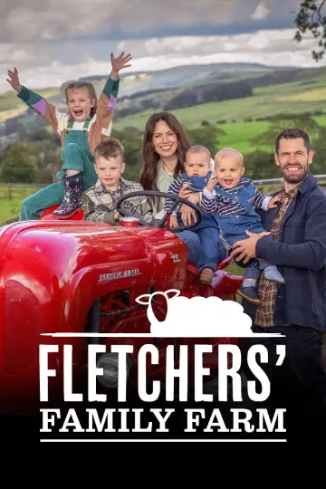 Постер до серіалу "Fletchers