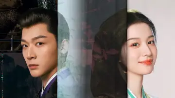 Задник до серіалу "柳舟记" #1388491