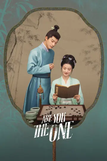 柳舟记 постер
