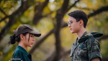 Задник до серіалу "ดวงใจเทวพรหม" #1438824