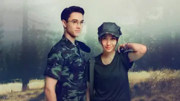Задник до серіалу "ดวงใจเทวพรหม" #1438829
