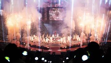 Задник до серіалу "아이유 콘서트 Live Clip" #1602375
