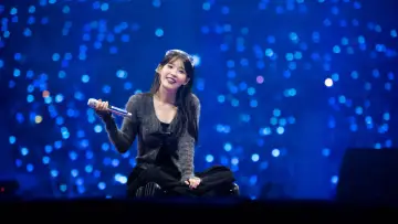 Задник до серіалу "아이유 콘서트 Live Clip" #1602377
