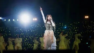 Задник до серіалу "아이유 콘서트 Live Clip" #1602385