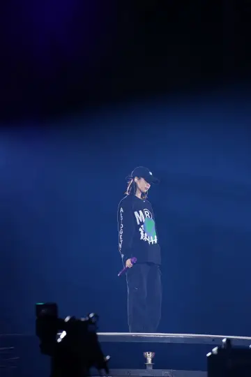 Постер до серіалу "아이유 콘서트 Live Clip" #1602394