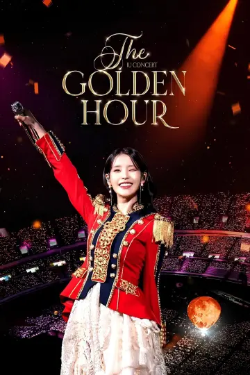 Постер до серіалу "아이유 콘서트 Live Clip" #1602397