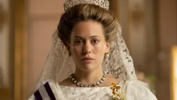 Задник до серіалу "ENA. La reina Victoria Eugenia" #1551466