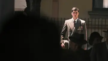 Задник до серіалу "Вузька стежка на далеку північ" #1484437
