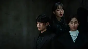 Задник к сериалу "아이쇼핑" #1494616