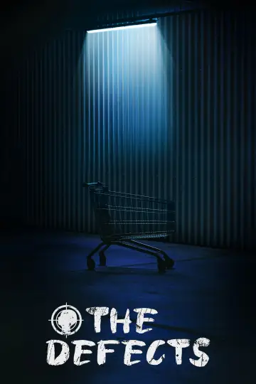 Постер к сериалу "아이쇼핑" #1494630
