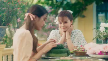 Задник к сериалу "ปิ่นภักดิ์" #1498600