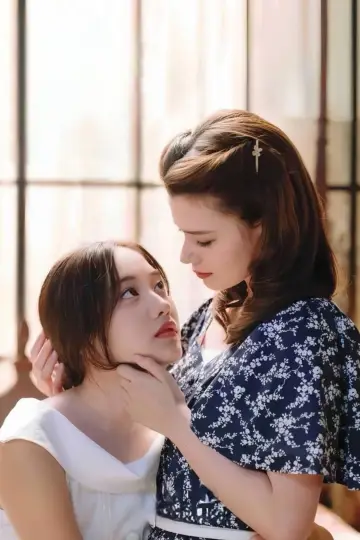 Постер до серіалу "ปิ่นภักดิ์" #1602137