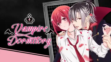 Задник к сериалу "ヴァンパイア男子寮" #1440837