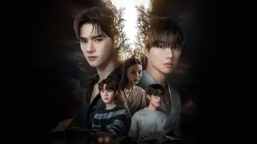 Задник к сериалу "เขมจิราต้องรอด" #1423996
