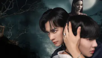 Задник к сериалу "เขมจิราต้องรอด" #1423997