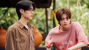 Задник к сериалу "เขมจิราต้องรอด" #1424001