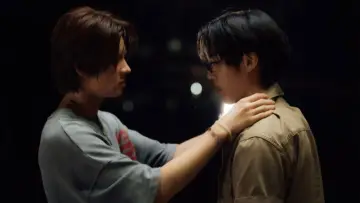 Задник к сериалу "เขมจิราต้องรอด" #1424002