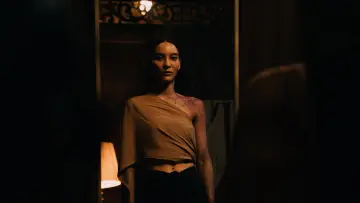 Задник к сериалу "เขมจิราต้องรอด" #1424003