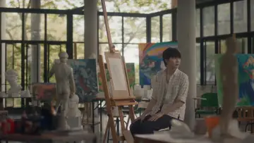 Задник к сериалу "เขมจิราต้องรอด" #1424006