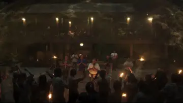 Задник к сериалу "เขมจิราต้องรอด" #1424008