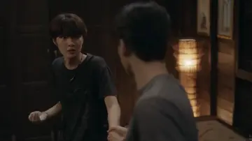 Задник к сериалу "เขมจิราต้องรอด" #1424013