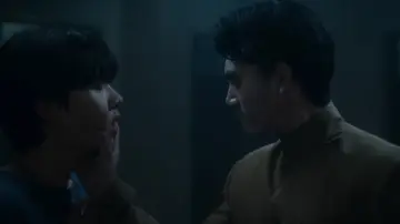 Задник к сериалу "เขมจิราต้องรอด" #1424016