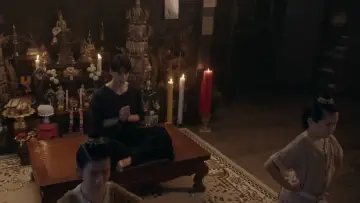 Задник к сериалу "เขมจิราต้องรอด" #1424017
