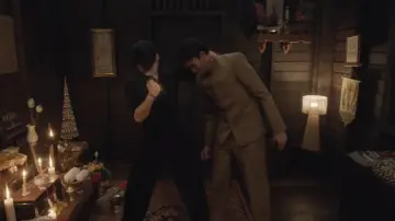 Задник к сериалу "เขมจิราต้องรอด" #1424018