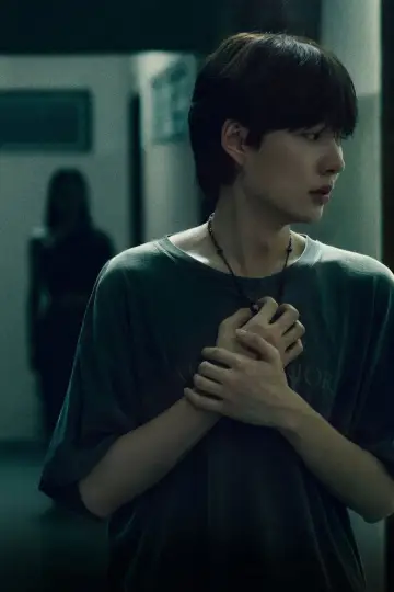 Постер к сериалу "เขมจิราต้องรอด" #1424032
