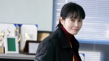 Задник до серіалу "트리거" #1430773