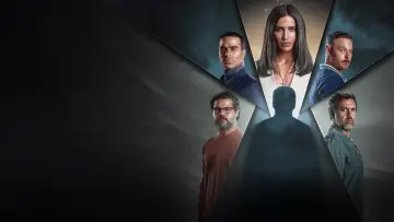 Задник до серіалу "Pacto de Sangre" #1601718