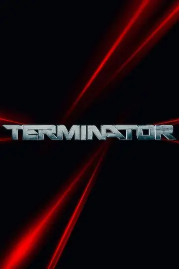 Постер до серіалу "Термінатор: Зеро" #1377155