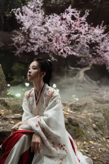 Постер к сериалу "大梦归离" #1416245