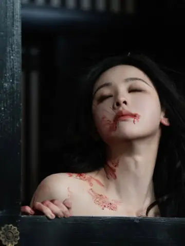 Постер к сериалу "大梦归离" #1416249