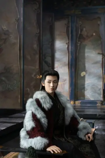 Постер к сериалу "大梦归离" #1416255
