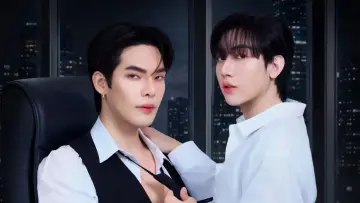 สัมผัสกันต์ธีร์ постер