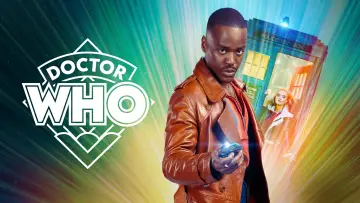 Задник к сериалу "Доктор Хто" #1336653