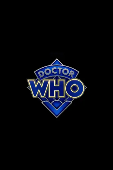 Постер до серіалу "Доктор Хто" #1336770