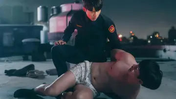 Задник до серіалу "整個世界，只有你連上了我" #1221549