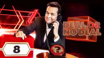 Задник до серіалу "Deal Or No Deal" #1387967