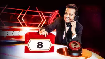 Задник до серіалу "Deal Or No Deal" #1387968