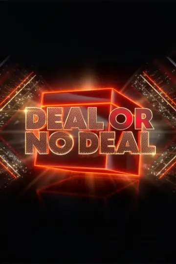 Постер до серіалу "Deal Or No Deal" #1387970