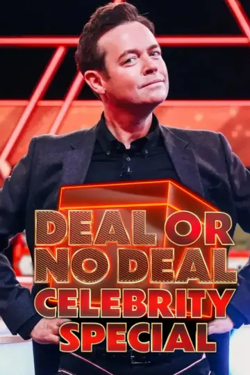 Постер до серіалу "Deal Or No Deal" #1387971